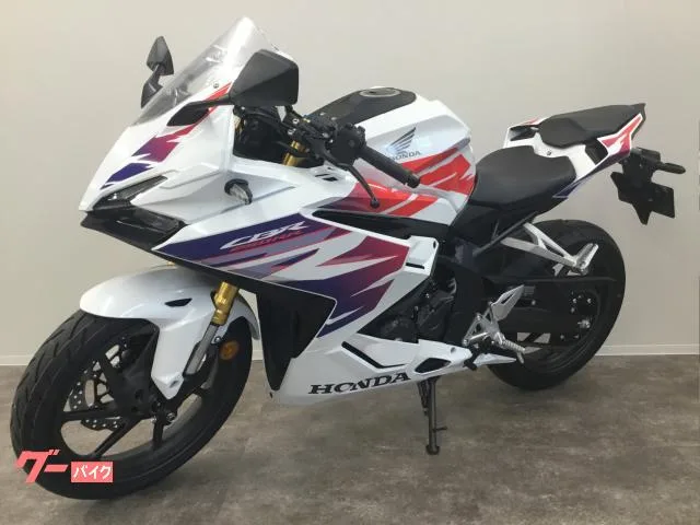 Honda CBR250RR 2025 — миниатюра 4