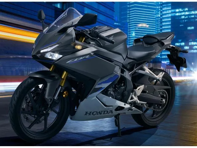 Honda CBR250RR 2025 — миниатюра 2
