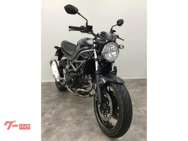 Suzuki SV650 ABS 1 Mio LED USBC 2022 — миниатюра 5