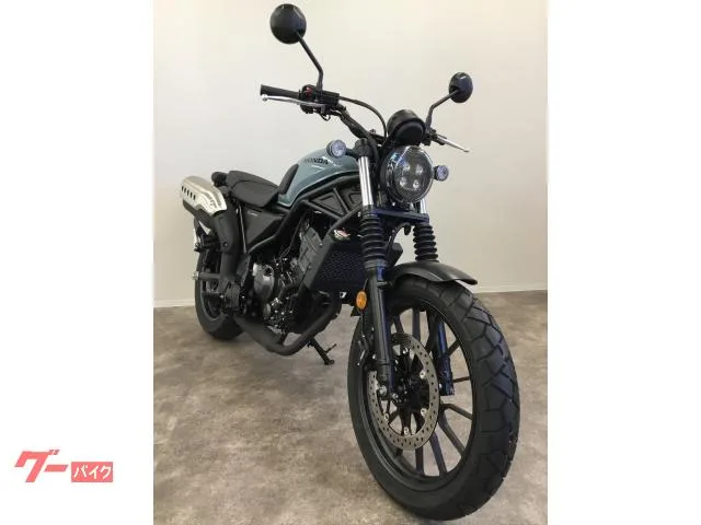 Honda CL250 2026 — миниатюра 2