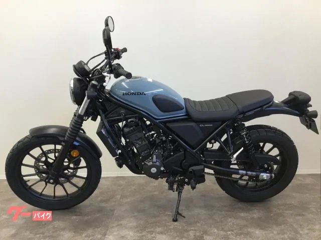 Honda CL250 2026 — миниатюра 3