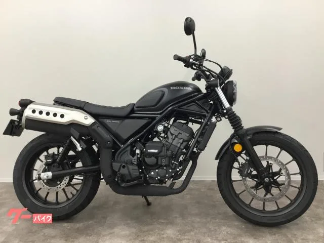 Honda CL250 E-Clutch 2025 2026 — фото 1, купить с доставкой в Москву