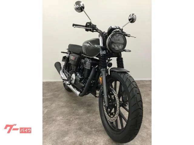 Honda GB350S 2025 -U 2025 — миниатюра 2
