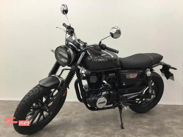 Honda GB350S 2025 -U 2025 — миниатюра 3
