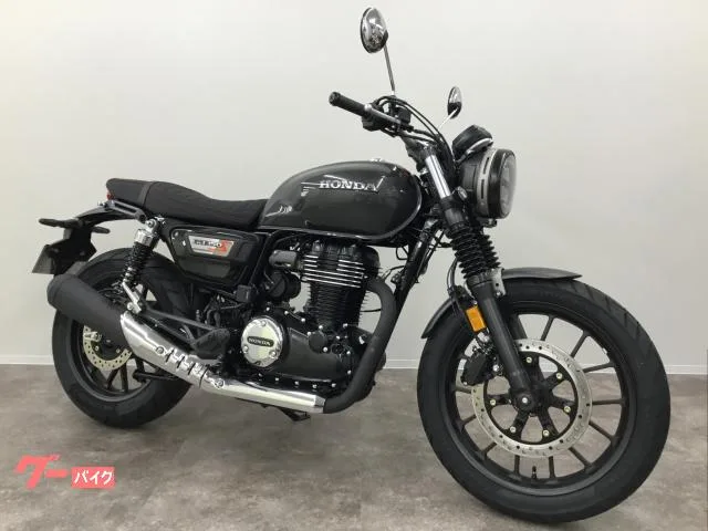 Honda GB350S 2025 -U 2025 — фото 1, купить с доставкой в Москву