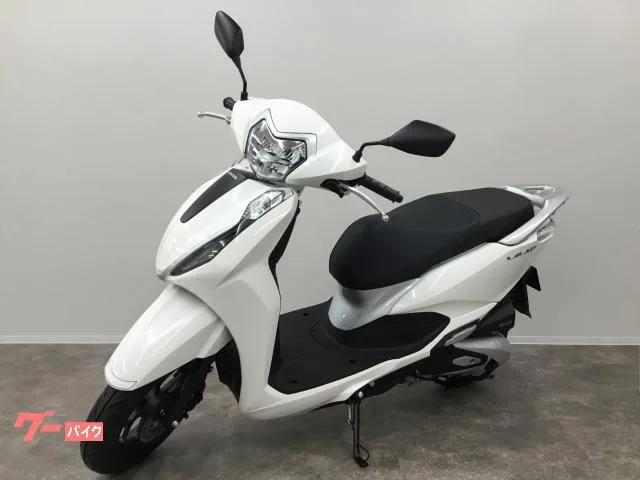 Honda 125/ USBC eSP 2026 — миниатюра 4