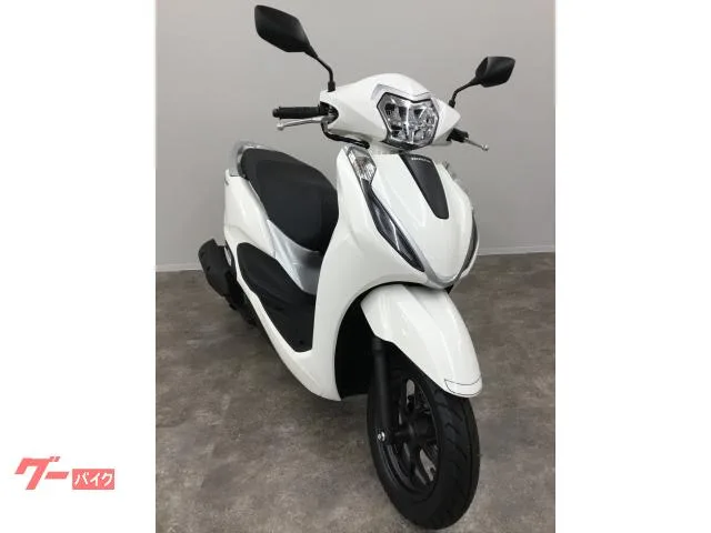 Honda 125/ USBC eSP 2026 — миниатюра 5