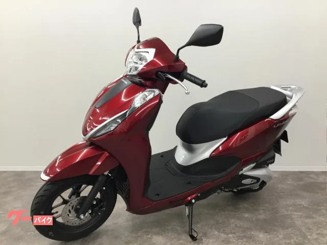 Honda 125/ USBC eSP 2026 — миниатюра 4