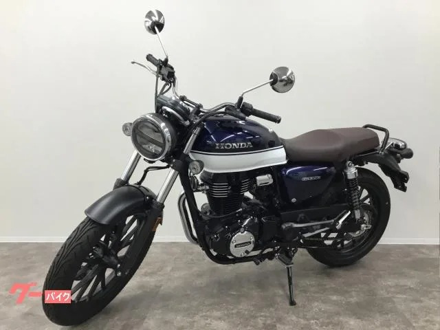 Honda GB350 2025 — миниатюра 3