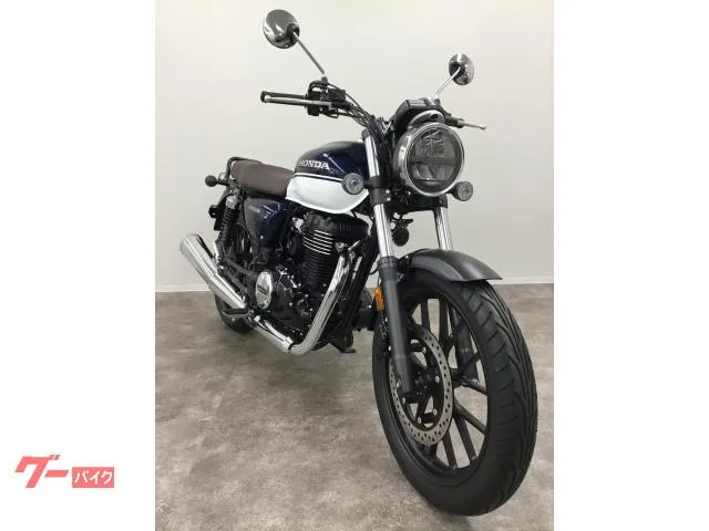 Honda GB350 2025 — миниатюра 5