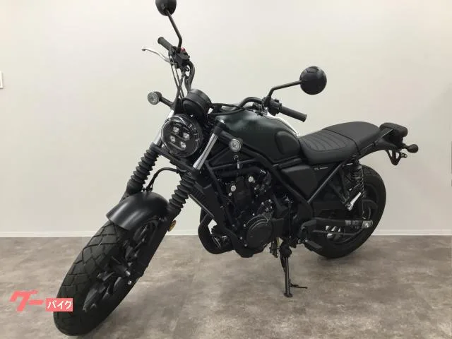 Honda CL500 2023 — миниатюра 3