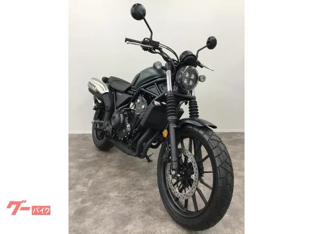 Honda CL500 2023 — миниатюра 5