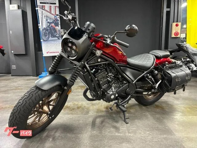 Honda 250 S ETC 2023 — миниатюра 2