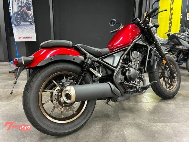 Honda 250 S ETC 2023 — миниатюра 3