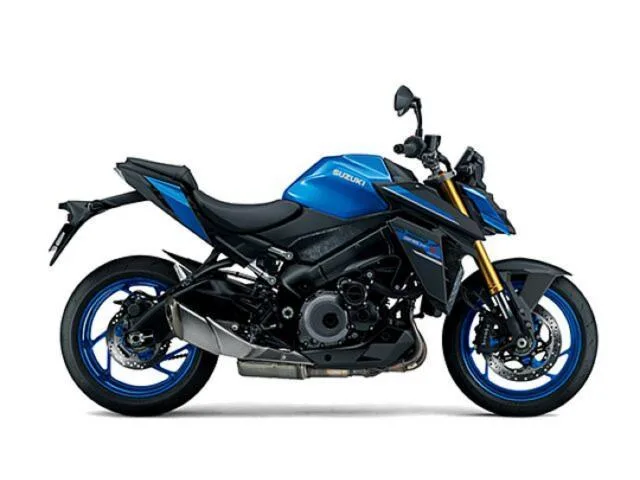 Suzuki GSX-S1000 2026 2026 — фото 1, купить с доставкой в Москву