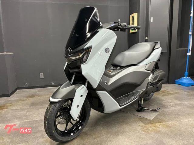 Yamaha NMAX ABS 2 2chABS 2025 — миниатюра 2