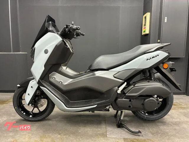 Yamaha NMAX ABS 2 2chABS 2025 — миниатюра 4