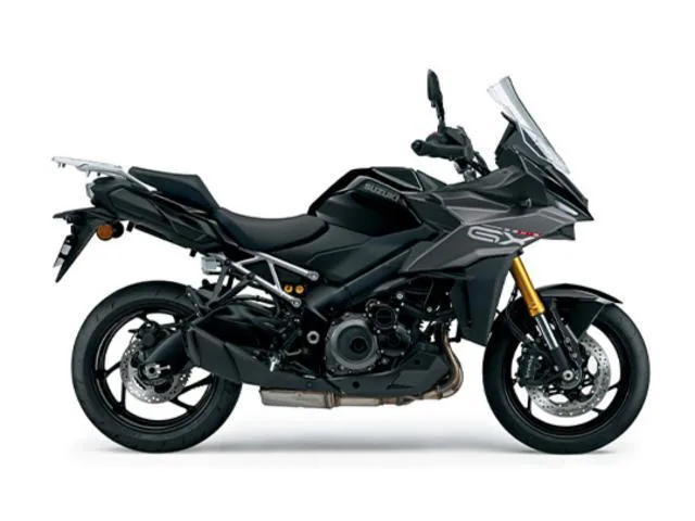 Suzuki GSX-S1000GX ETC2.0 USB 2025 — фото 1, купить с доставкой в Москву