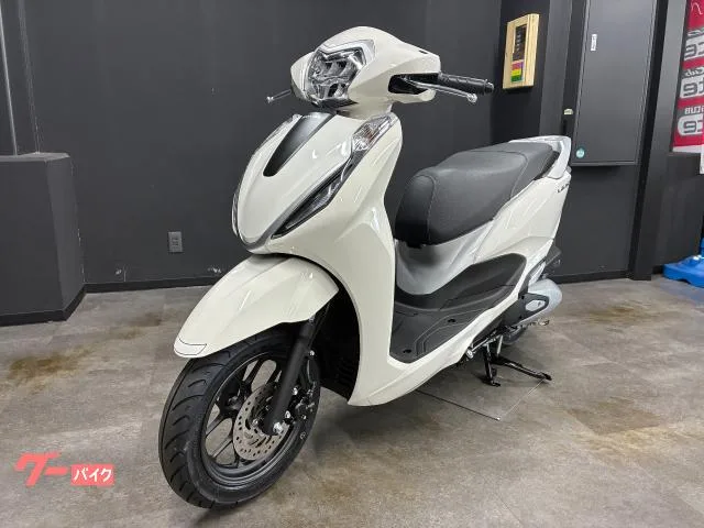 Honda 125/ 37L USB LED 2026 — миниатюра 2