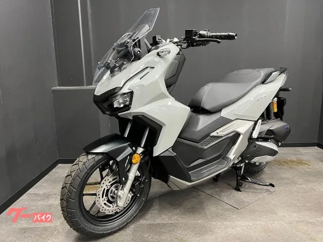 Honda ADV160 ABS eSP 2025 — миниатюра 2
