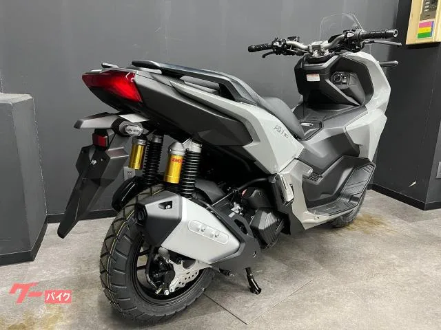 Honda ADV160 ABS eSP 2025 — миниатюра 3