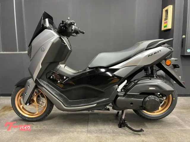 Yamaha NMAX155 ABS YECVT Y-Connect 2026 — миниатюра 4