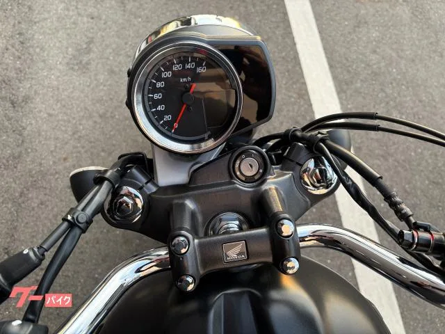 Honda GB350 2026 — миниатюра 4
