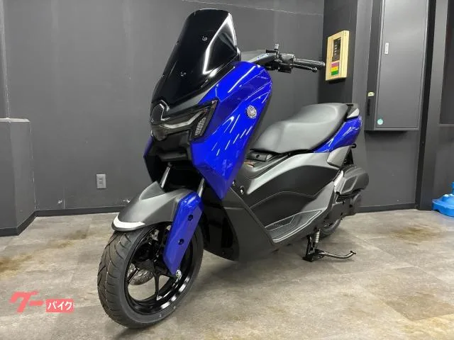 Yamaha NMAX ABS 2 2chABS 2026 — миниатюра 2