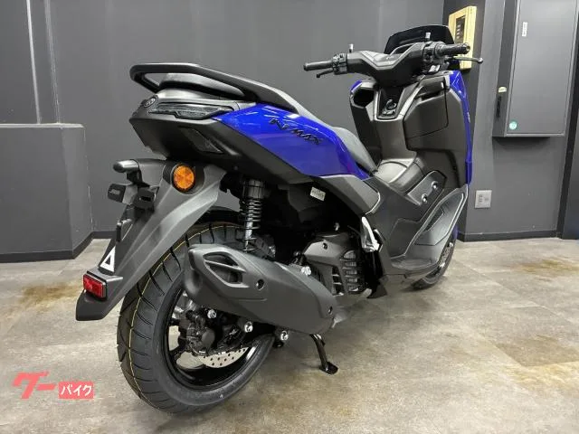 Yamaha NMAX ABS 2 2chABS 2026 — миниатюра 3