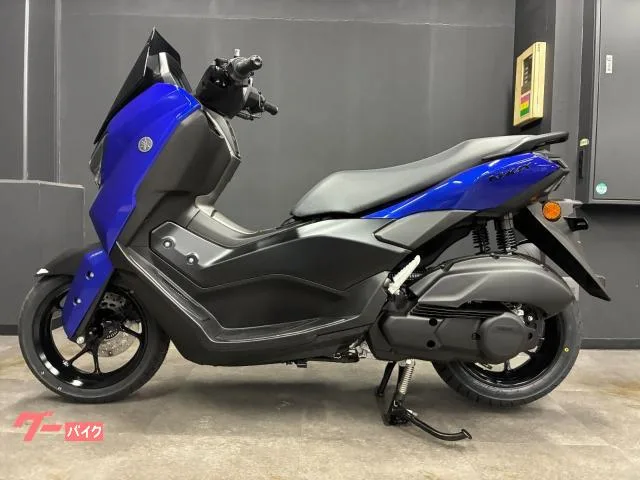 Yamaha NMAX ABS 2 2chABS 2026 — миниатюра 4