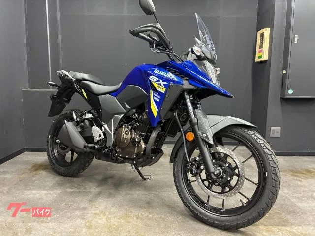 Suzuki V- 250SX ABS SEP USB 2026 — фото 1, купить с доставкой в Москву