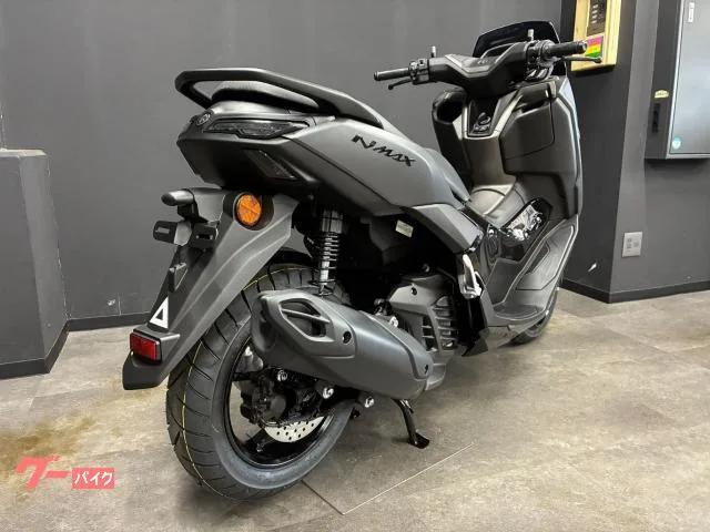 Yamaha NMAX ABS 2 2chABS 2026 — миниатюра 3