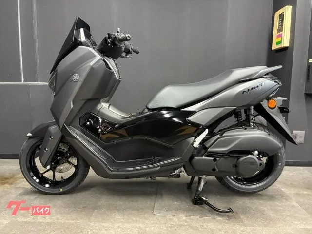 Yamaha NMAX ABS 2 2chABS 2026 — миниатюра 4