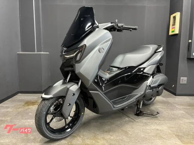 Yamaha NMAX ABS 2 2chABS 2026 — миниатюра 5