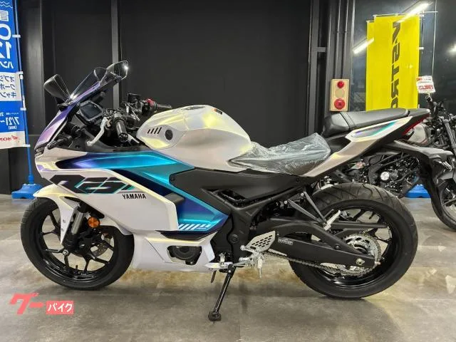 Yamaha YZF-R25 USB LED 2025 — миниатюра 4