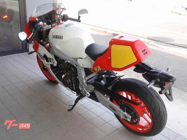 Yamaha XSR900GP. 2024 — миниатюра 3