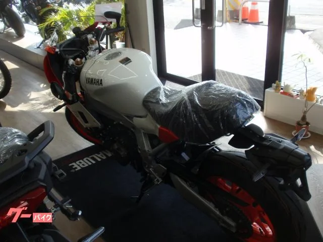 Yamaha XSR900GP. 2026 — миниатюра 4