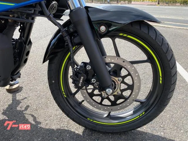 Suzuki GIXXER 150 2023 ABS NEW 2023 — миниатюра 4