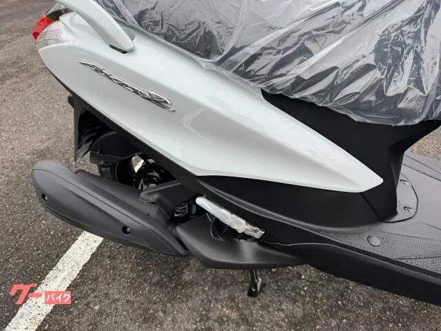 Yamaha AXIS Z 2024 — миниатюра 2