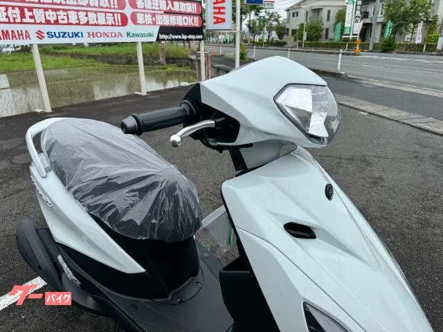Yamaha AXIS Z 2024 — миниатюра 3