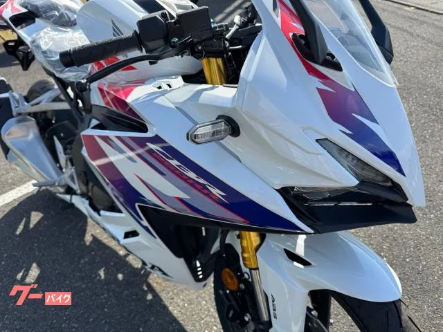 Honda CBR250RR 2025 NEW 2025 — миниатюра 5