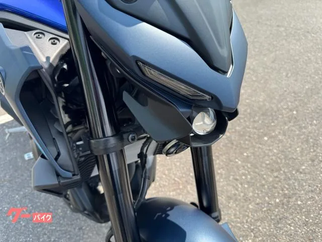 Yamaha MT-25 2022 — миниатюра 2