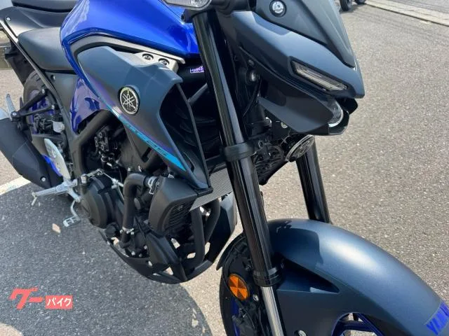 Yamaha MT-25 2022 — миниатюра 4