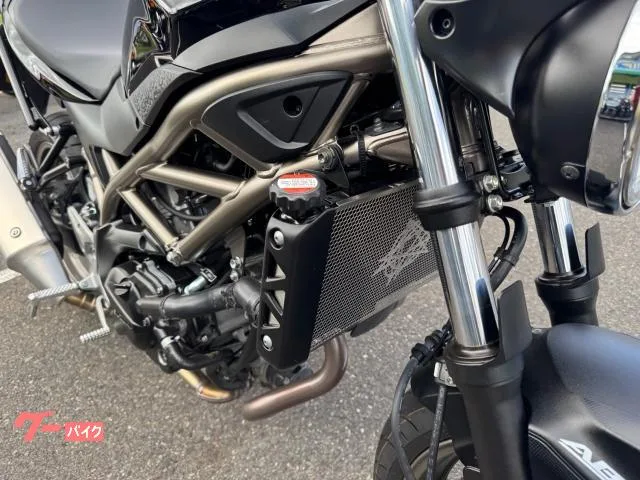 Suzuki SV650 ETC R USB 2023 — миниатюра 2