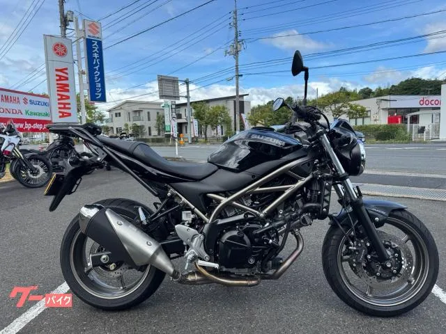 Suzuki SV650 ETC R USB 2023 — фото 1, купить с доставкой в Москву