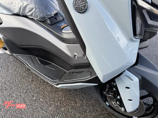 Yamaha NMAX2025 2025 — миниатюра 5