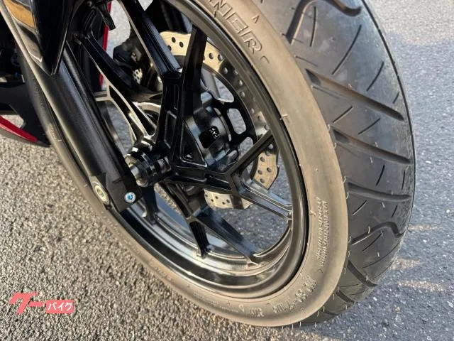 Suzuki GSX250R ETC2.0 LED OVER 2023 — миниатюра 2