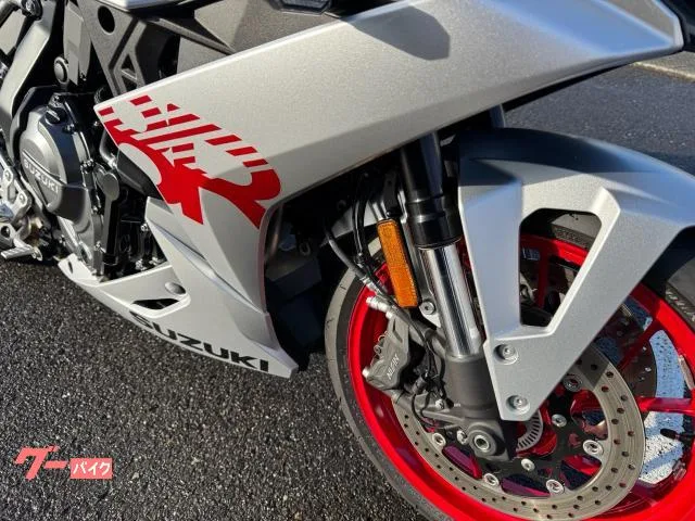 Suzuki GSX-8R ETC2.0 2024 — миниатюра 5
