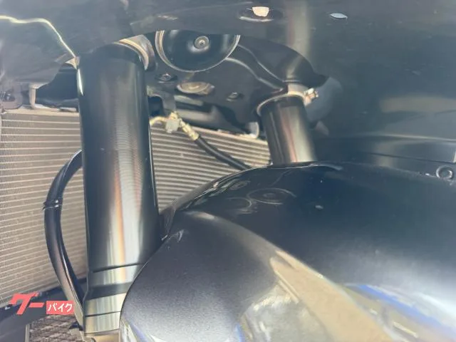 Suzuki (GSX1300R Hayabusa)EX USB 2023 — миниатюра 2