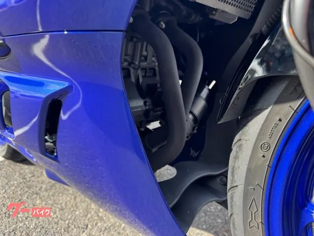 Yamaha YZF-R3 2025 2025 — миниатюра 2